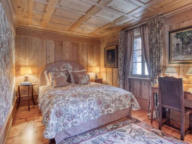 Haus mieten in Verbier, Entremont