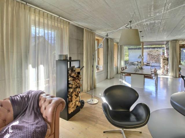Haus kaufen in Champéry, Wallis