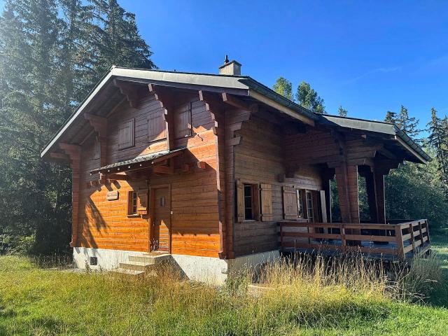 Haus kaufen in Mollens (VS), Crans-Montana