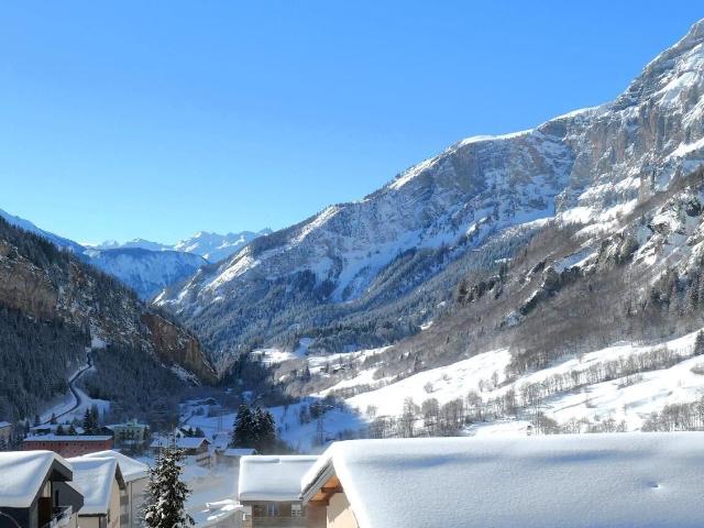 Haus kaufen in Leukerbad, Leuk