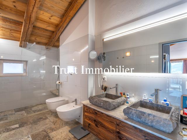 Haus kaufen in Arbaz, Wallis