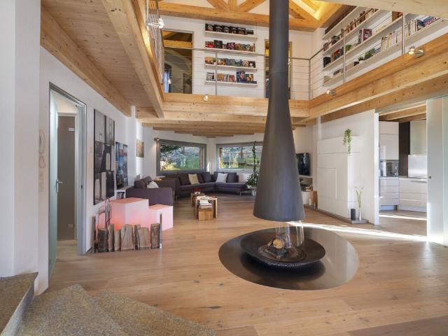 Haus kaufen in Mesocco, Graubünden