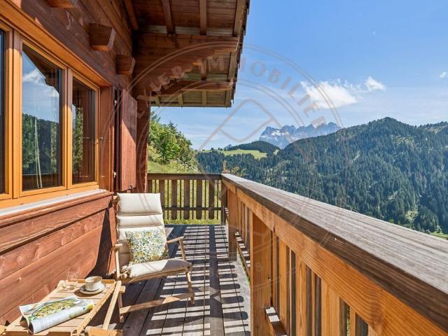 Haus kaufen in Troistorrents, Wallis