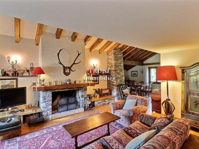 Haus kaufen in Crans-Montana, Wallis