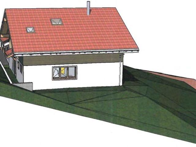 Haus kaufen