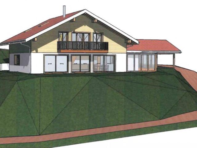 Haus kaufen
