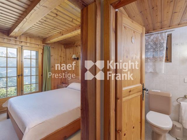 Haus kaufen in Verbier, Wallis