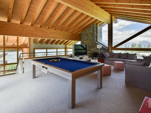 Haus kaufen in Veysonnaz, Wallis