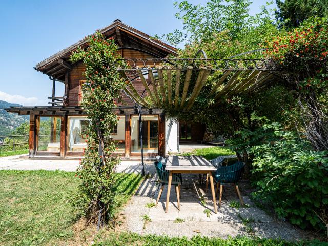Haus kaufen in Anniviers, Wallis