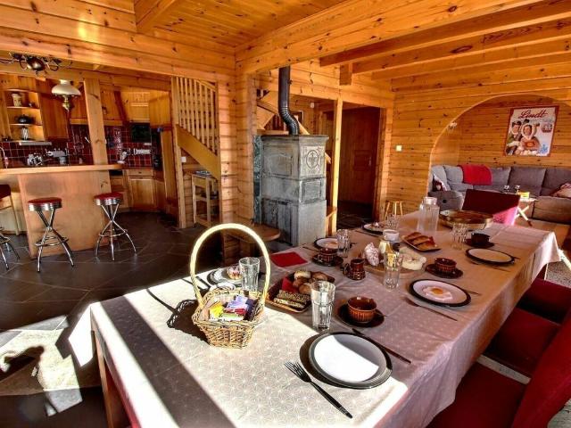 Haus mieten in Anzère, Ayent