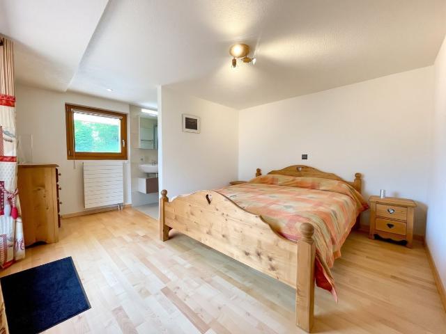 Haus kaufen in Champéry, Wallis