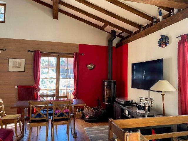 Haus kaufen in Vex, Wallis