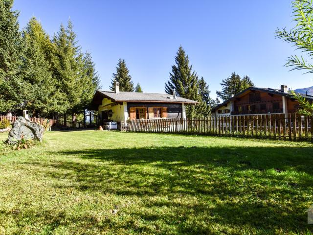 Haus kaufen in Vex, Wallis