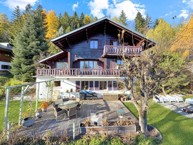 Haus kaufen