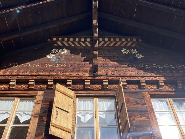 Haus kaufen in Les Diablerets, Ormont-Dessus