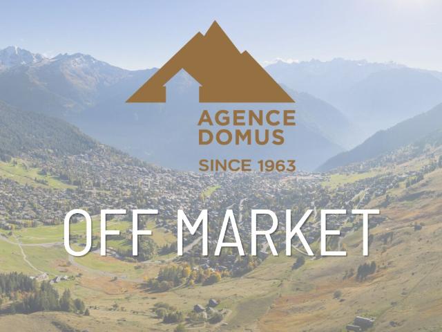 Haus kaufen in Médières, Verbier