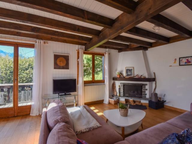 Haus kaufen in Val-d'Illiez, Wallis