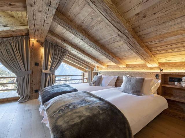 Haus kaufen in Verbier, Wallis