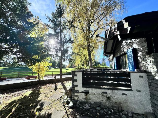 Haus kaufen in Crans-Montana, Sierre