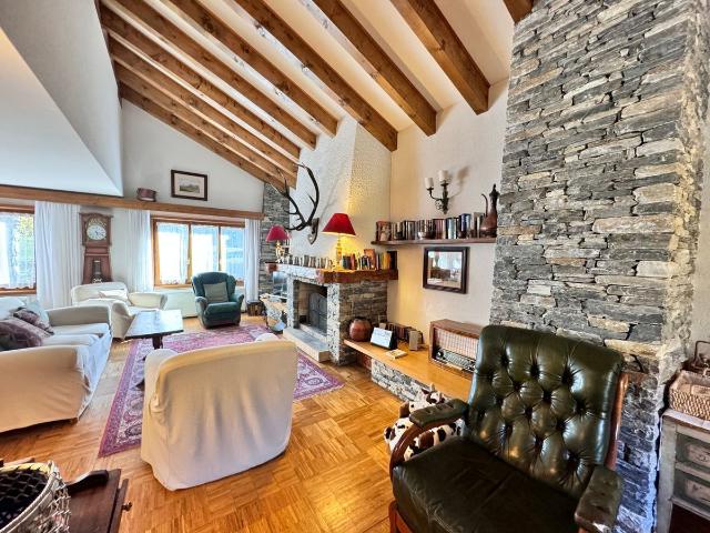 Haus kaufen in Crans-Montana, Wallis