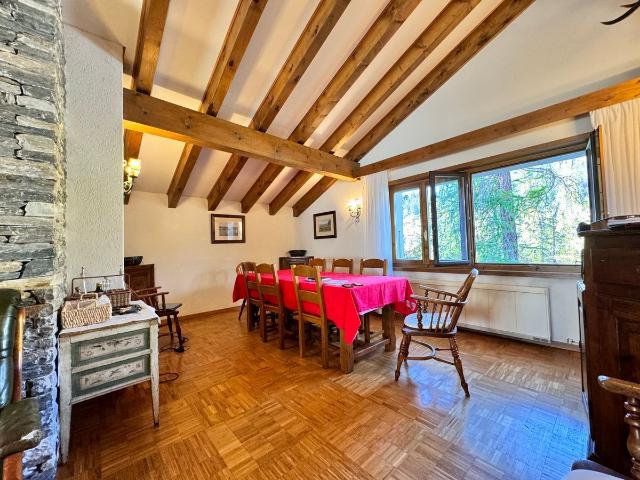 Haus kaufen in Crans-Montana, Wallis