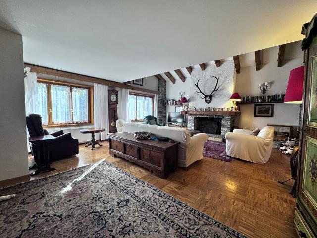 Haus kaufen in Crans-Montana, Wallis