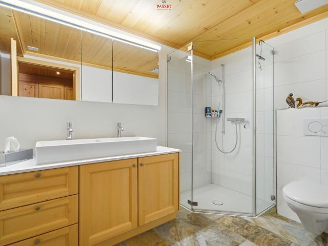 Haus kaufen in Zweisimmen, Bern