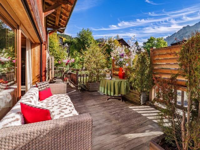 Haus kaufen in Ollon (VS), Waadt