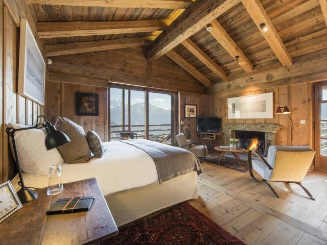 Haus kaufen in Verbier, Wallis