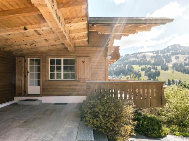 Haus kaufen in Saanen, Bern