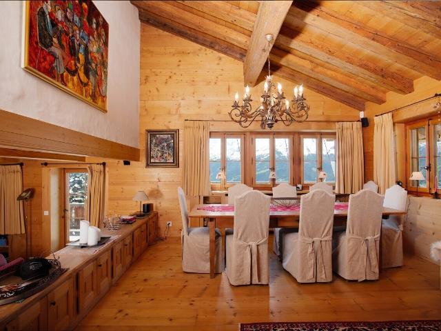 Haus kaufen in Verbier, Wallis
