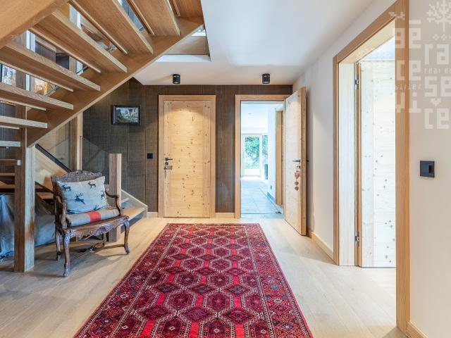 Haus kaufen in Ollon (VS), Waadt