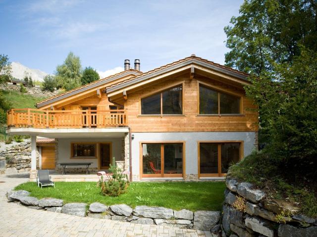 Haus kaufen in Dugny, Leytron, Wallis