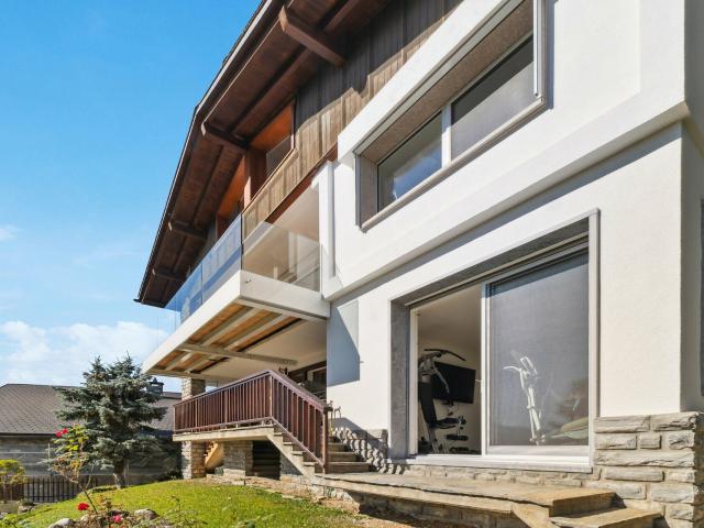 Haus kaufen in Crans-Montana, Wallis