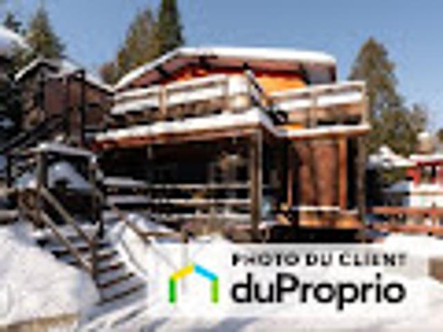 House for sale in Mauricie, Quebec