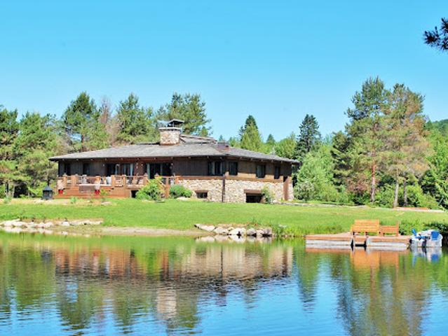 House for sale in Laurentides, Quebec