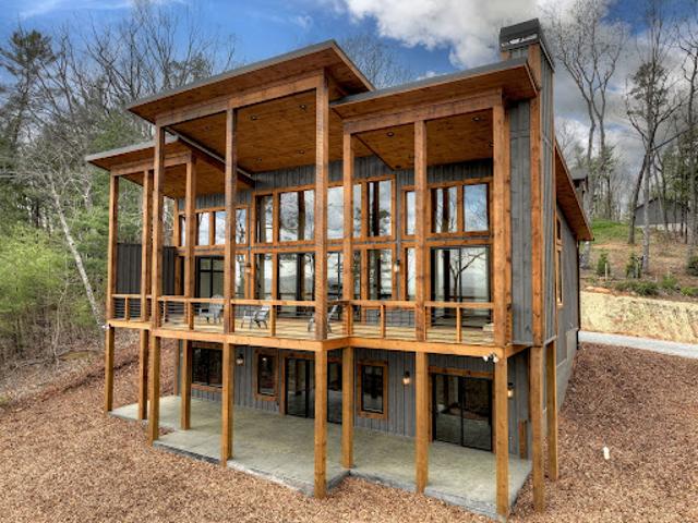 House for sale in Ellijay