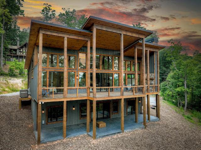 House for sale in Gilmer, Georgia