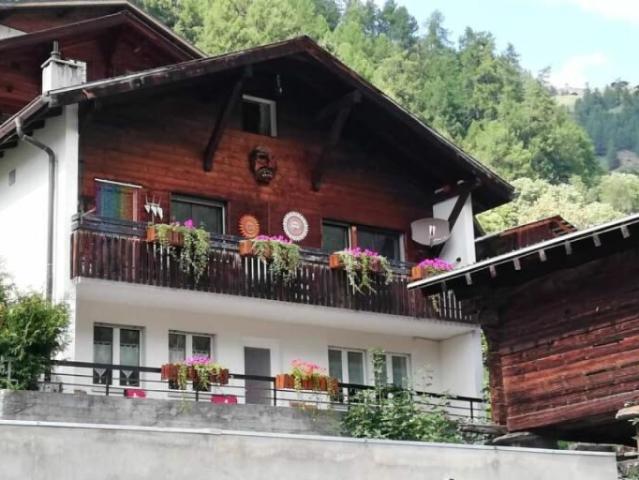 Haus kaufen in Ferden