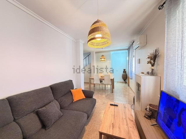 Casa en alquiler en Xerta, Tarragona
