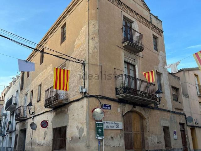 Casa en venta en Baix Ebre, Catalunya
