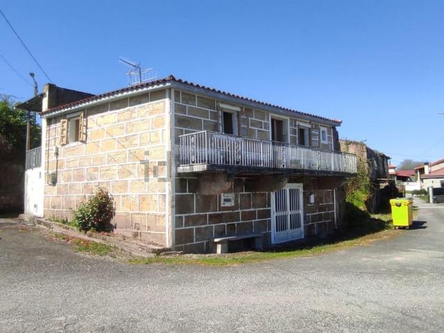 Casa en venta en Xinzo De Limia, As Casas Baratas