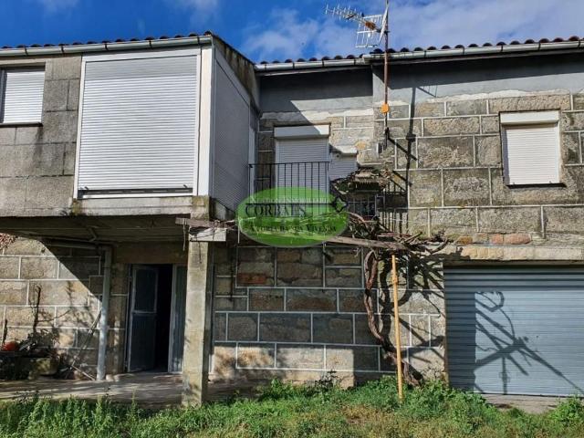 Casa en venta en Xunqueira De Ambía, Casnaloba