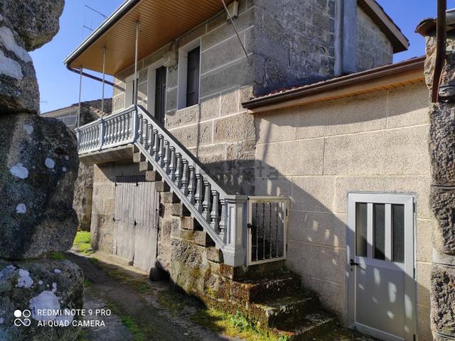 Casa en venta en Xunqueira De Ambía, Ourense