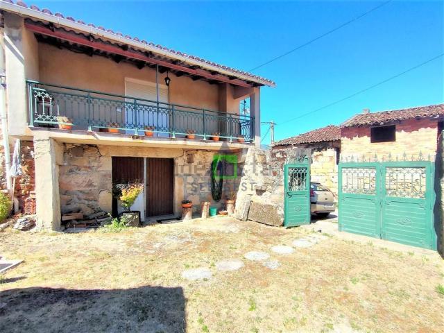 Casa en venta en O Pumar, Xunqueira De Espadanedo