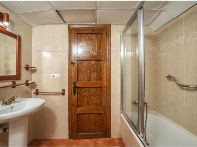 Casa en venta en Las Casicas, Fortuna