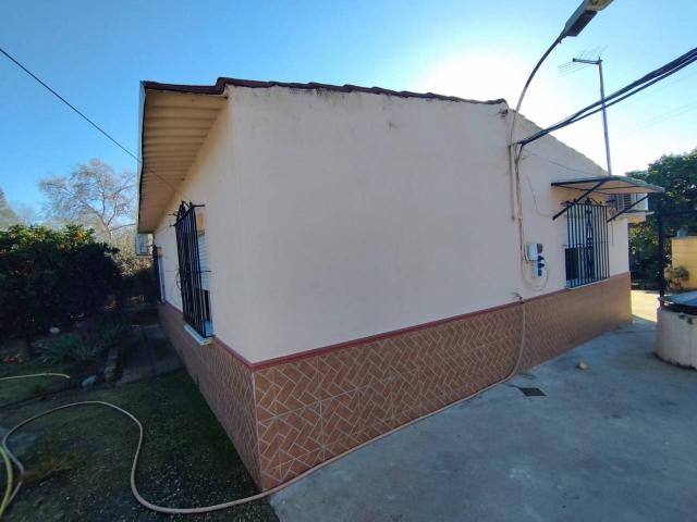 Chalet en venta en El Alcaide, Córdoba