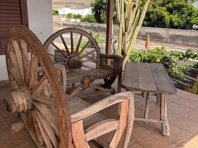 Casa en venta en Uga, Yaiza