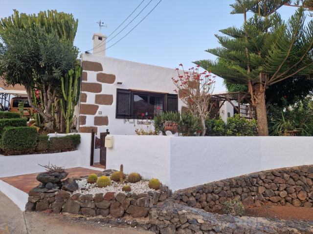 Casa en venta en Yaiza, Canarias