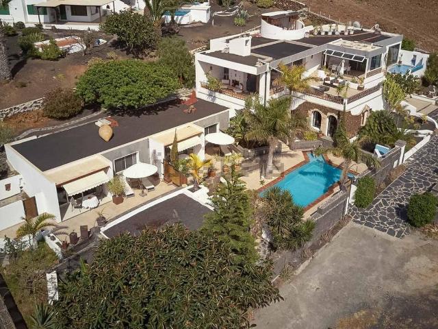 Casa en venta en Las Breñas, Yaiza